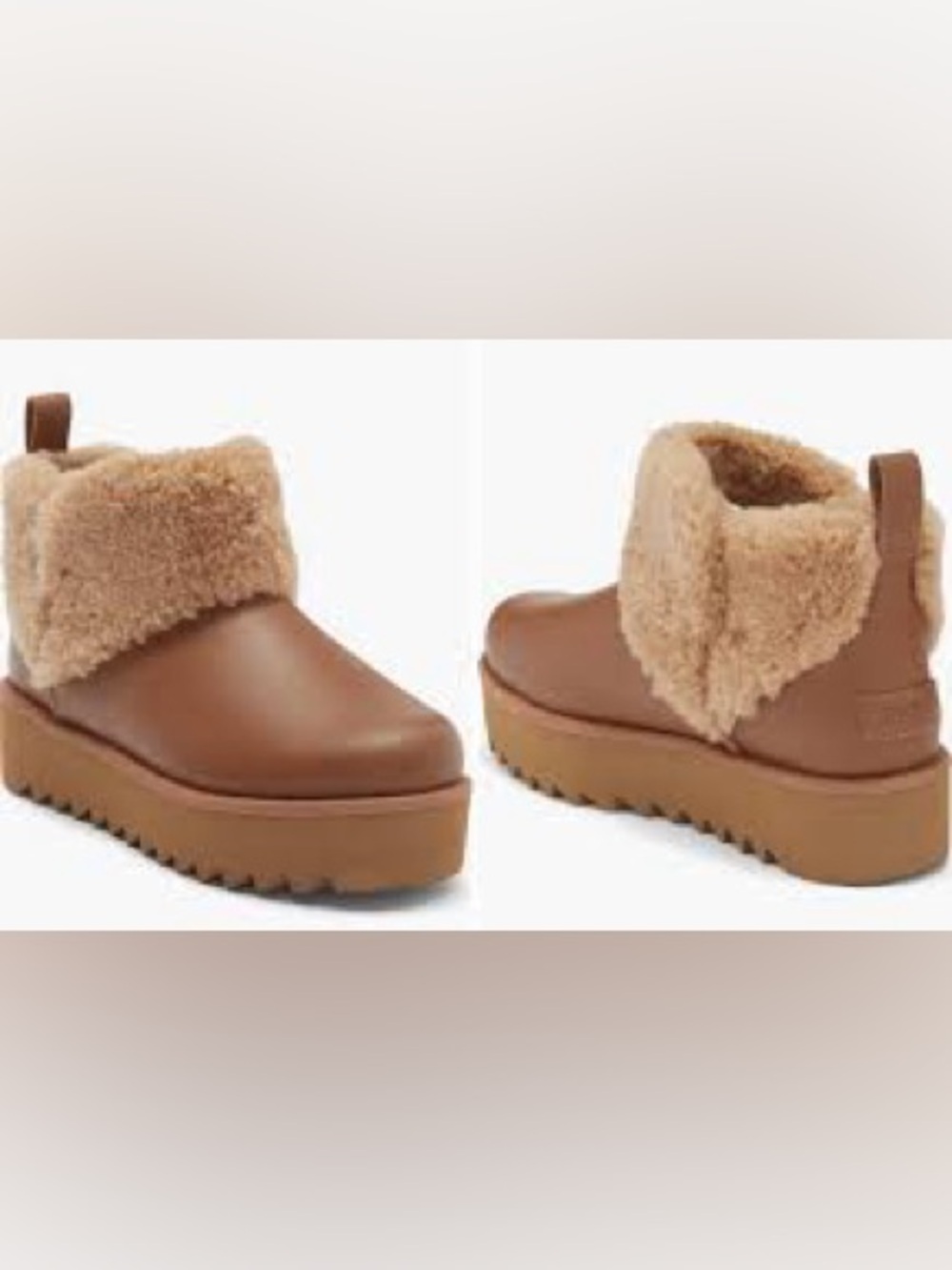 Ugg boots